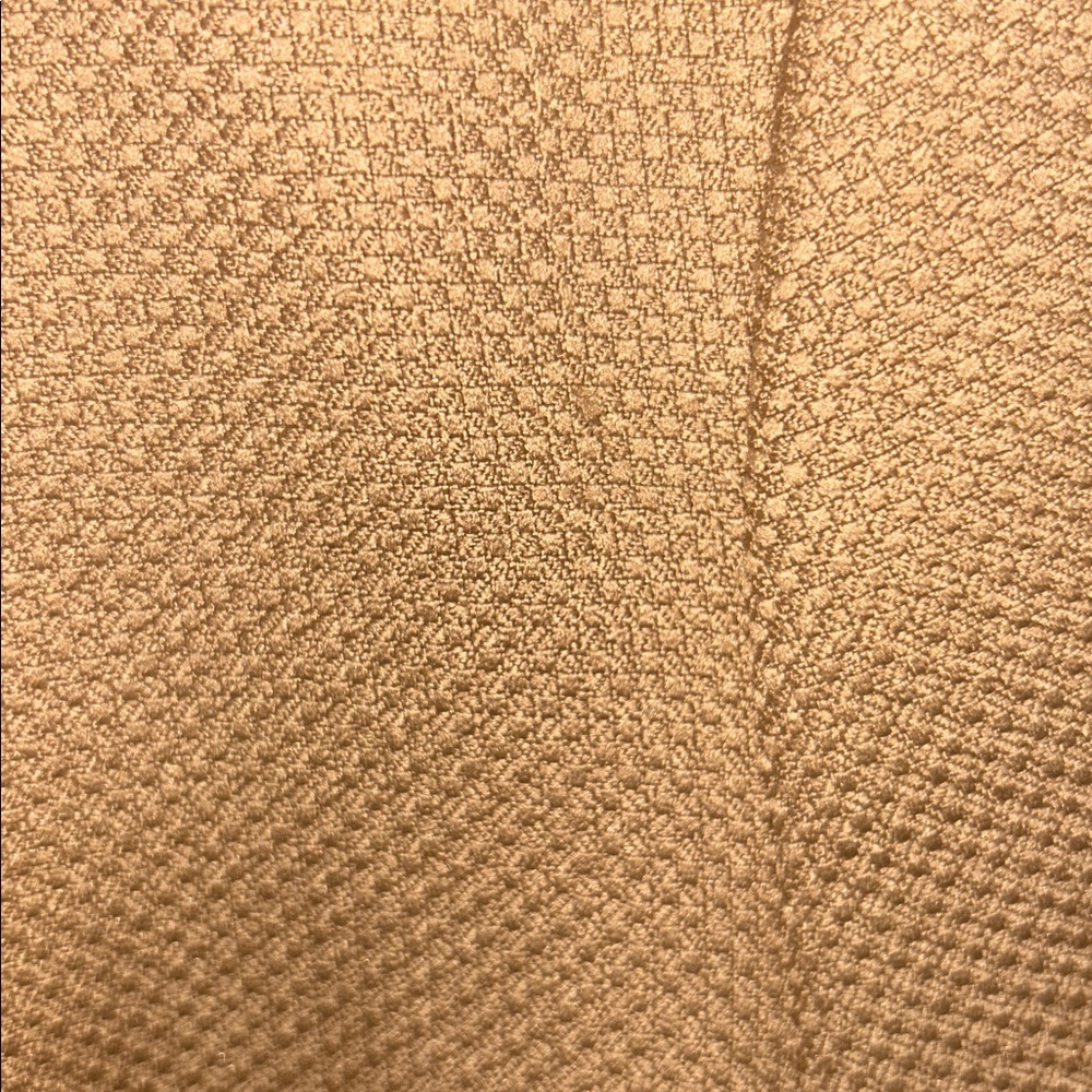 The Limited Classic Camel Blazer - Picture 7 of 12